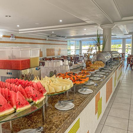 Sunshine Praia Hotel Porto Seguro Zewnętrze zdjęcie