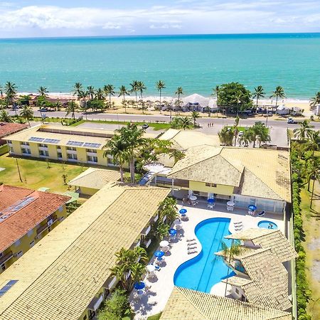 Sunshine Praia Hotel Porto Seguro Zewnętrze zdjęcie