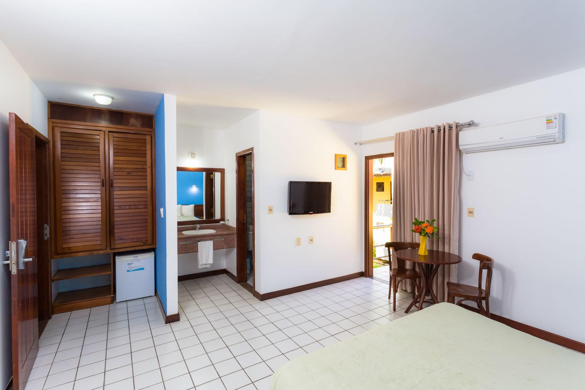 Sunshine Praia Hotel Porto Seguro Zewnętrze zdjęcie