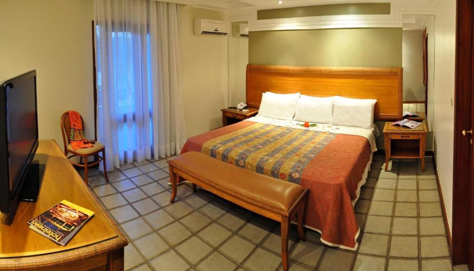 Sunshine Praia Hotel Porto Seguro Zewnętrze zdjęcie