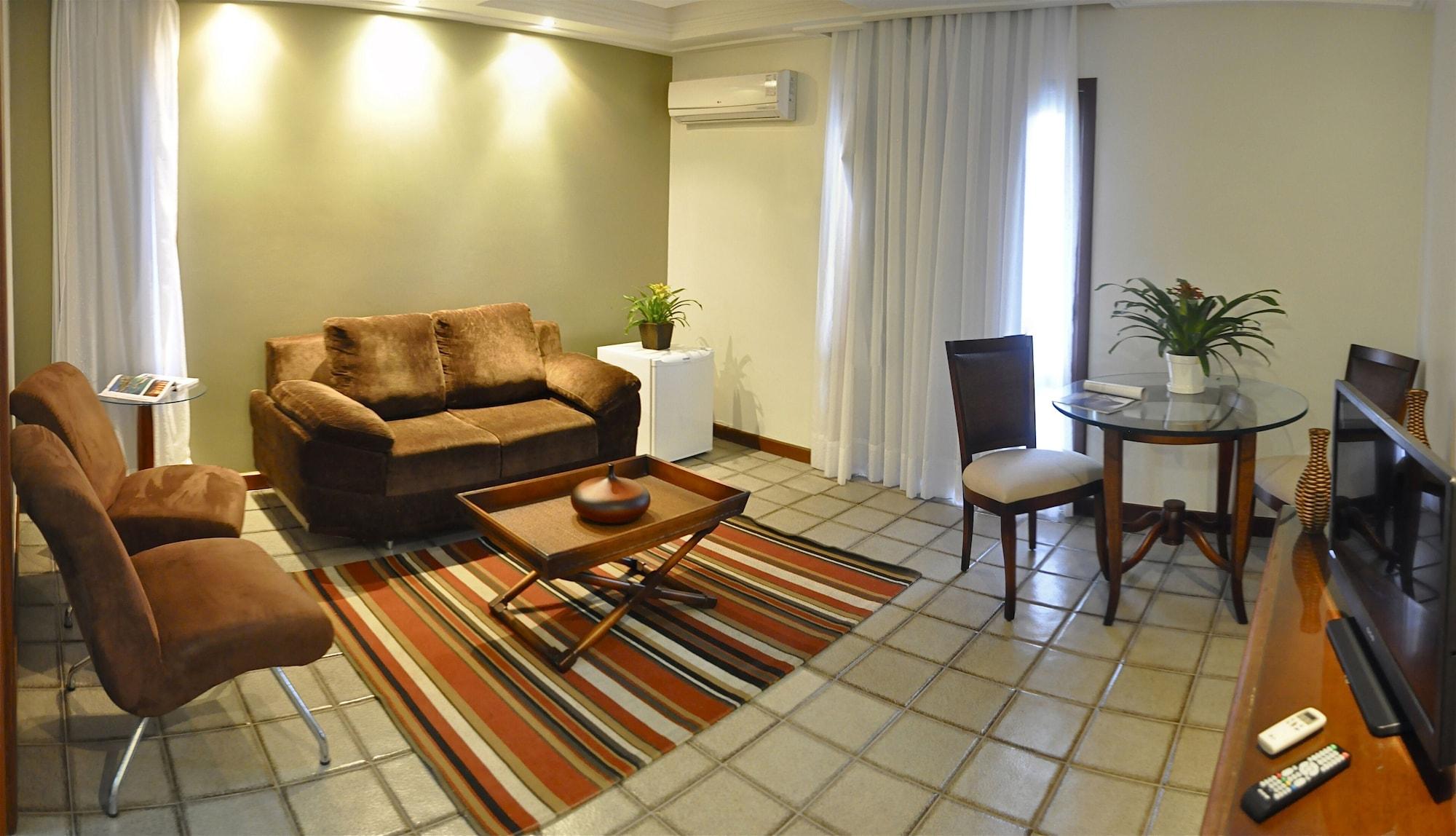 Sunshine Praia Hotel Porto Seguro Zewnętrze zdjęcie