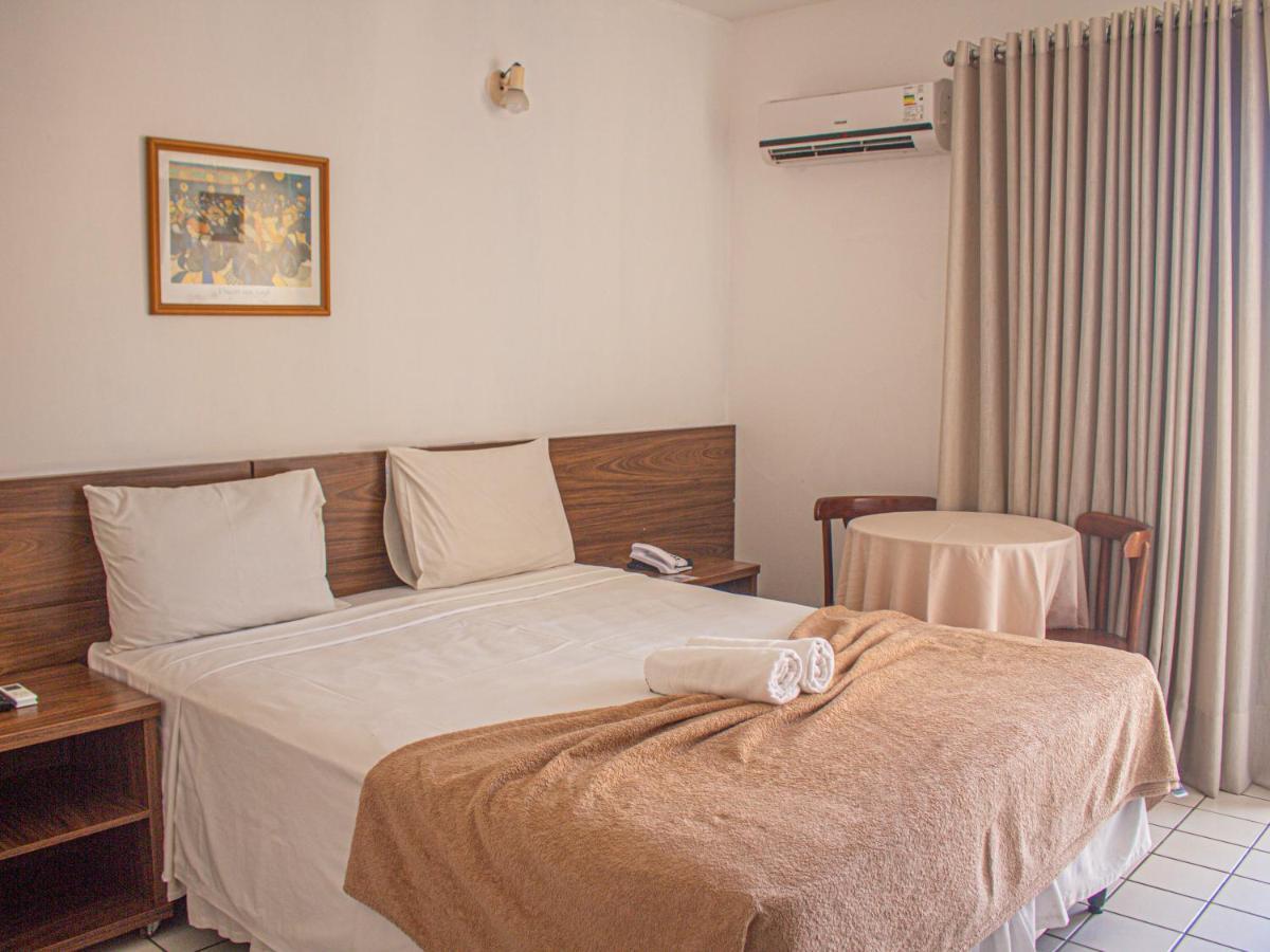 Sunshine Praia Hotel Porto Seguro Zewnętrze zdjęcie