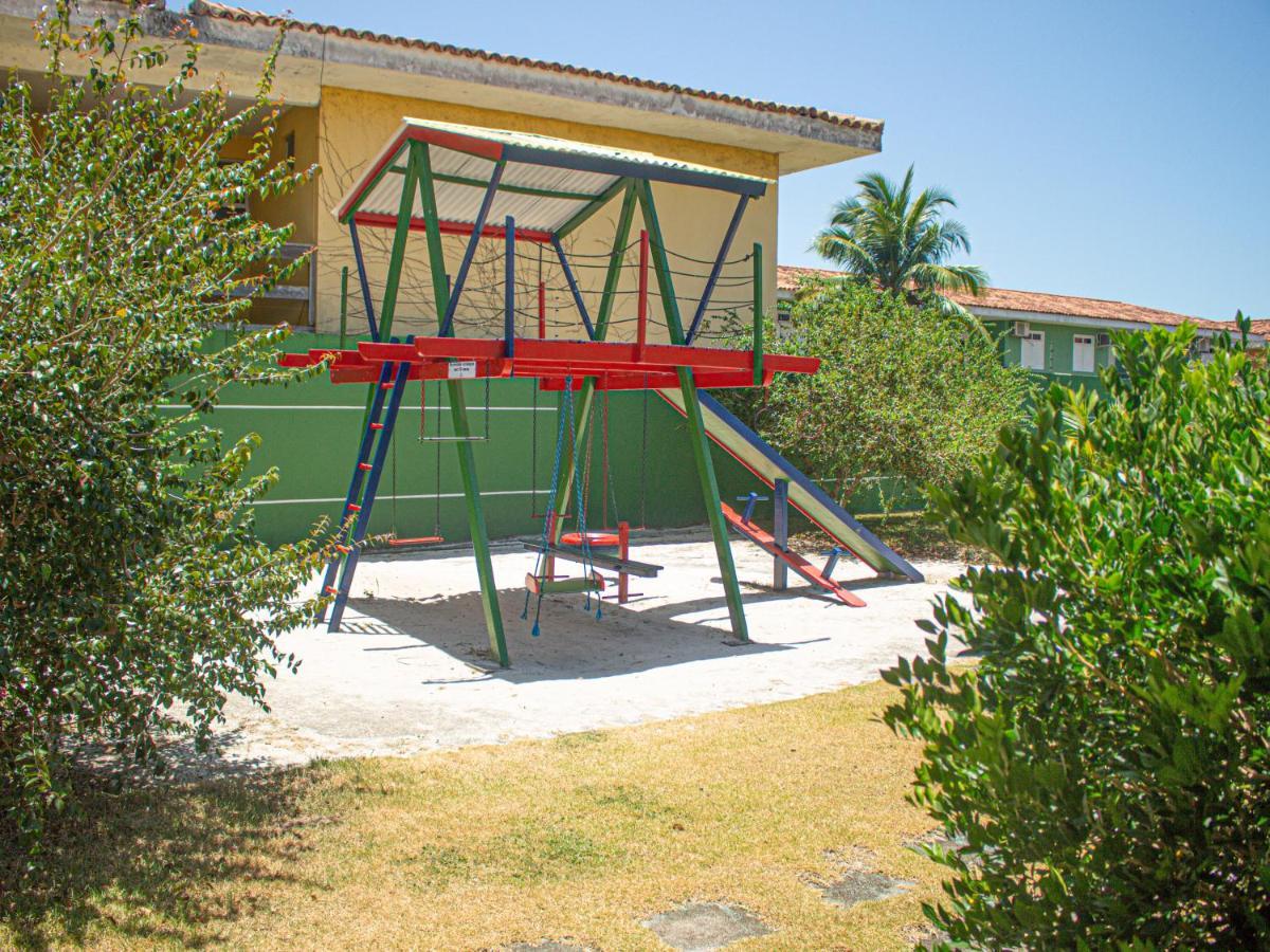 Sunshine Praia Hotel Porto Seguro Zewnętrze zdjęcie