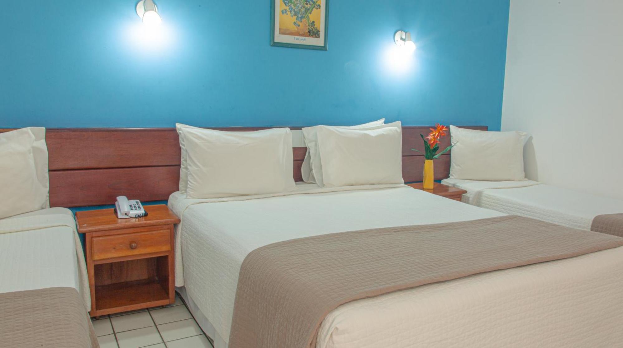 Sunshine Praia Hotel Porto Seguro Zewnętrze zdjęcie