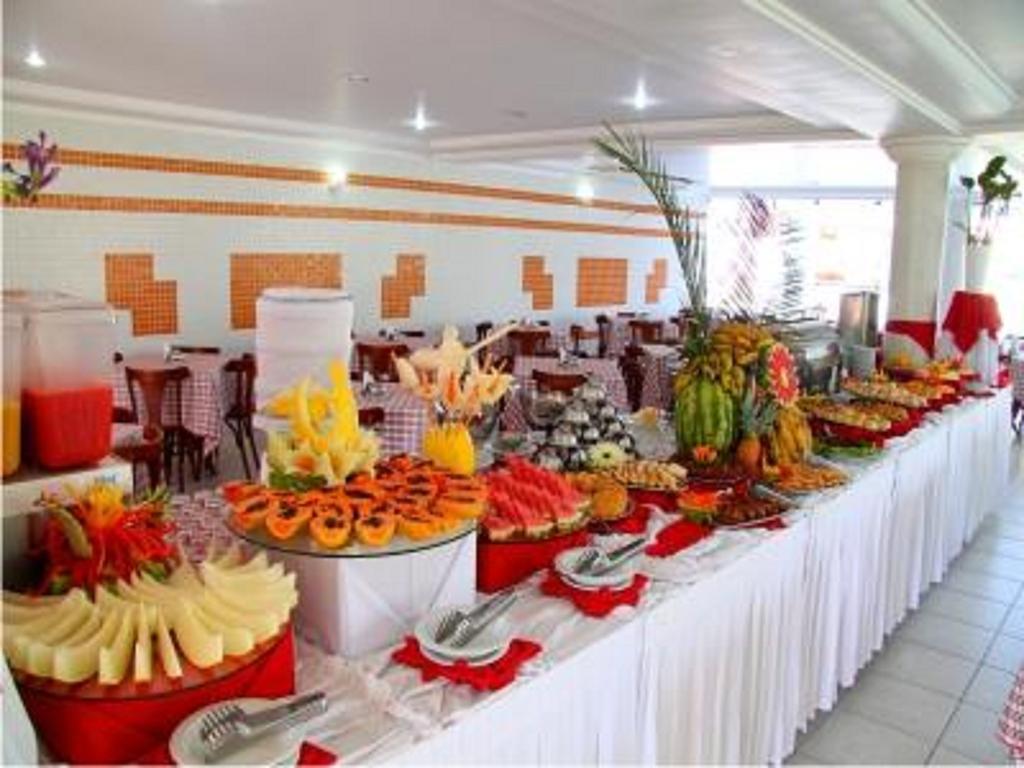 Sunshine Praia Hotel Porto Seguro Zewnętrze zdjęcie