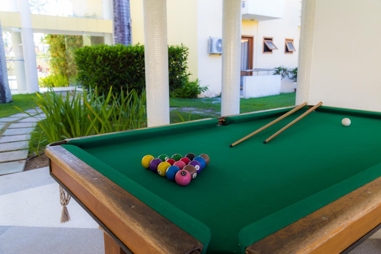 Sunshine Praia Hotel Porto Seguro Zewnętrze zdjęcie